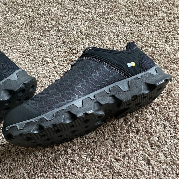 Timberland Pro safety toe shoes | Timberland Pro work boots - Picture 6 of 9